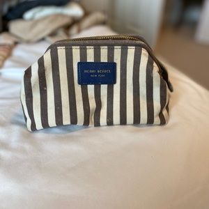 Henri Bendel Makeup Bag